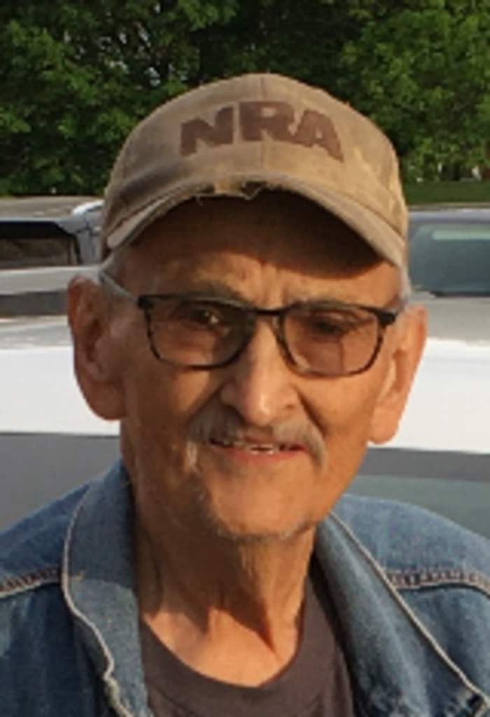 Freddie George Hausch Profile Photo