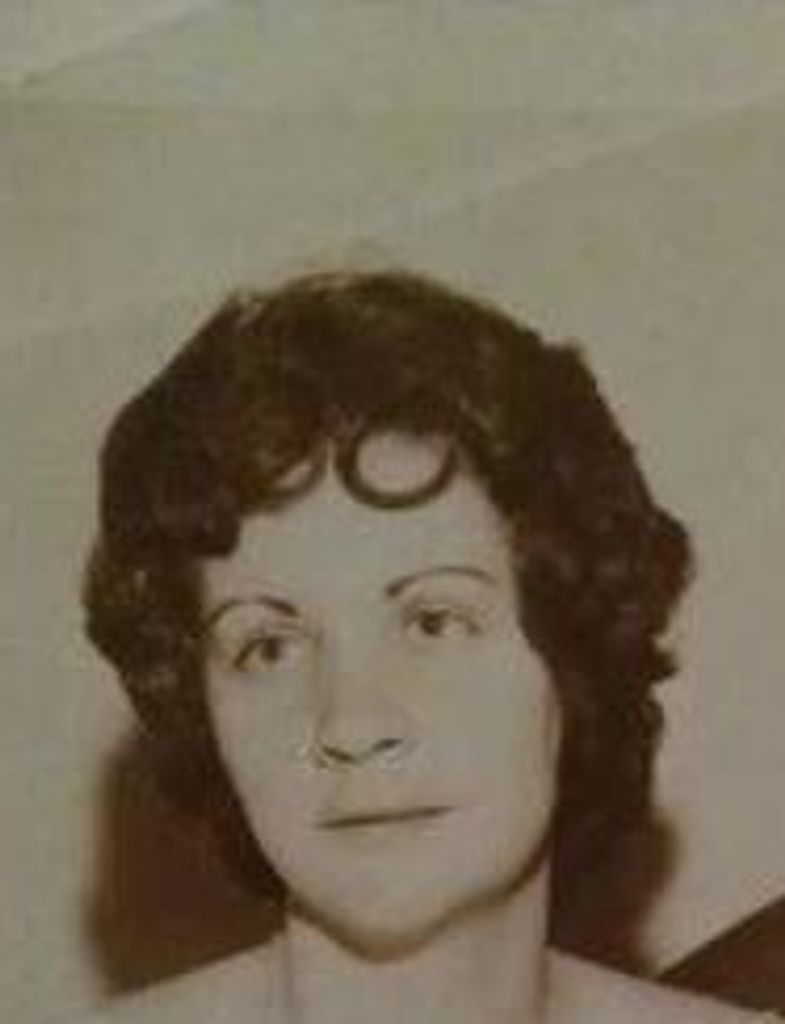 Grayford Mae (Renfrow)  Myers Profile Photo