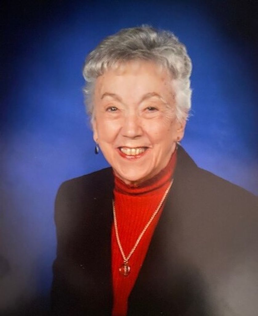 Catherine A. Hillanbrand Profile Photo