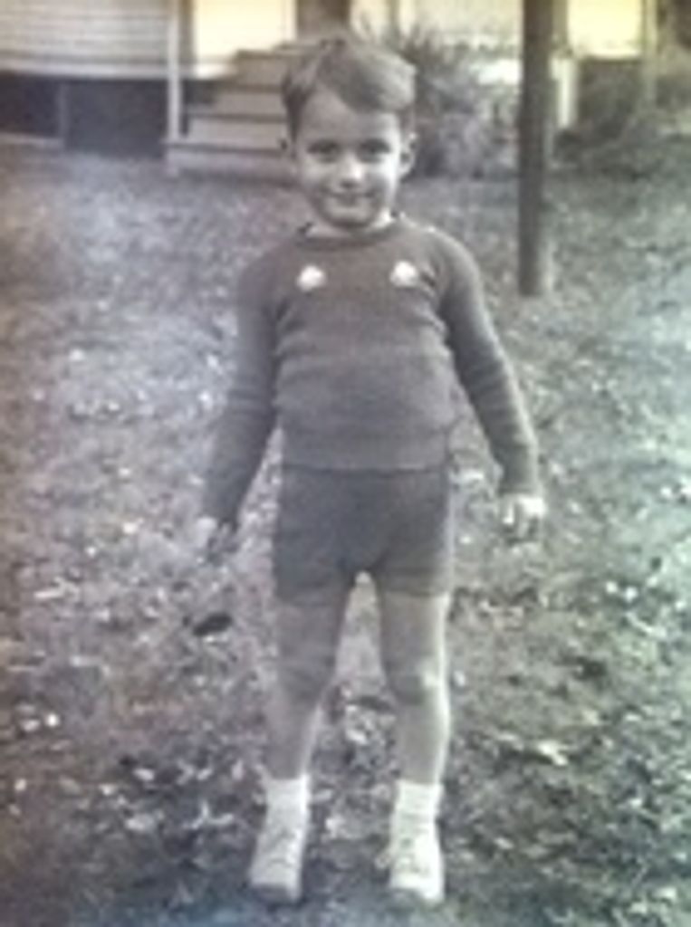 Ronald A. Brown Profile Photo