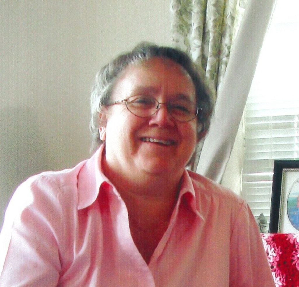 Nancy Prentice