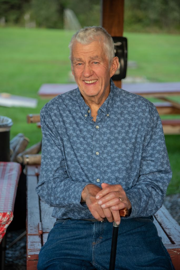 Ronald Lamarche