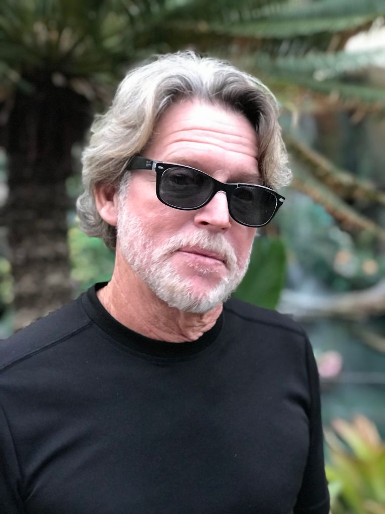 Steve Morgan Profile Photo