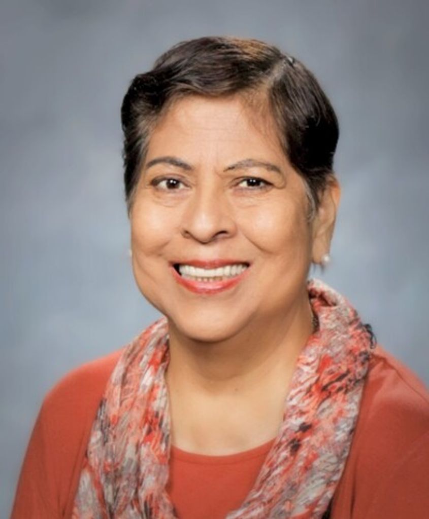 Maria De La Luz Esparza Profile Photo