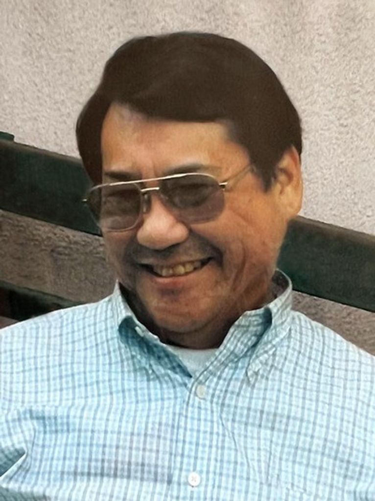 Kenneth (Kenny) Edward Ozawa Profile Photo