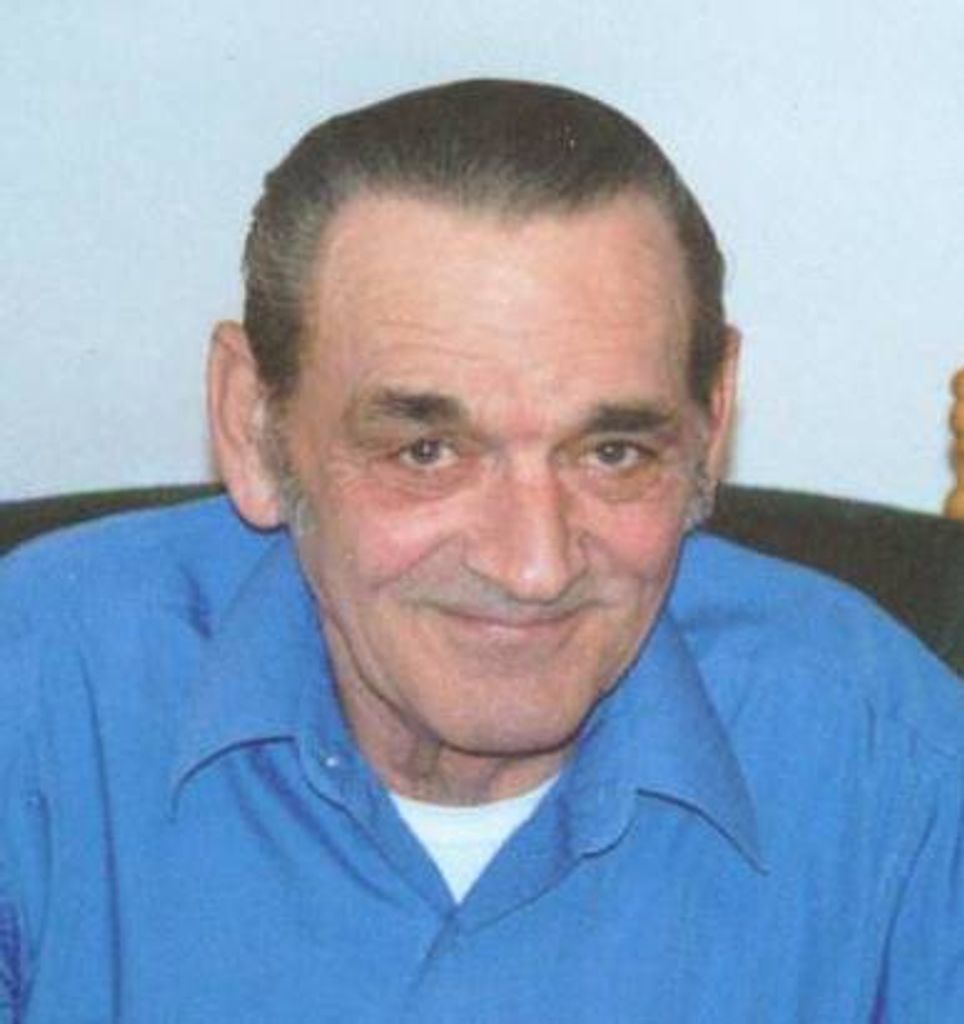 Douglas "Fuzzy" Paul Hodges