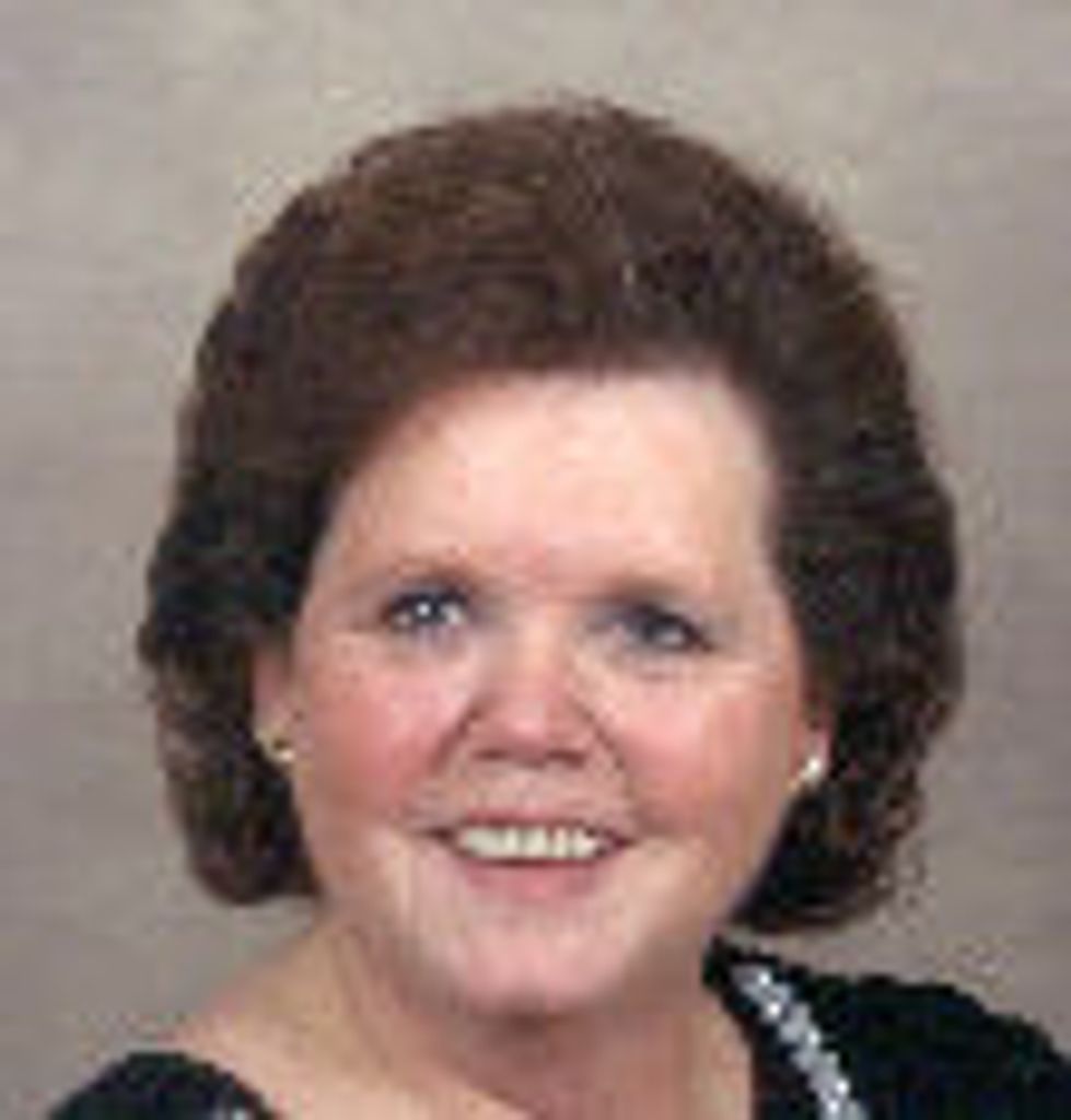 Jo Ann Woodward Fortner Profile Photo