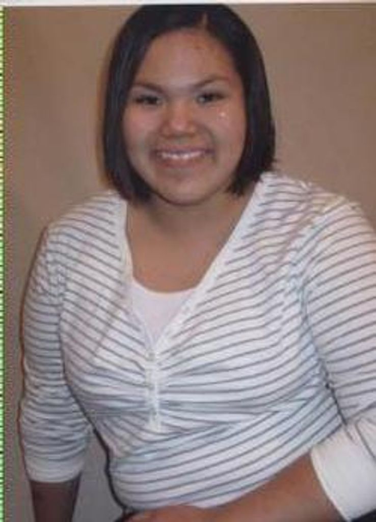 Sabrina "Beanerz' Conica