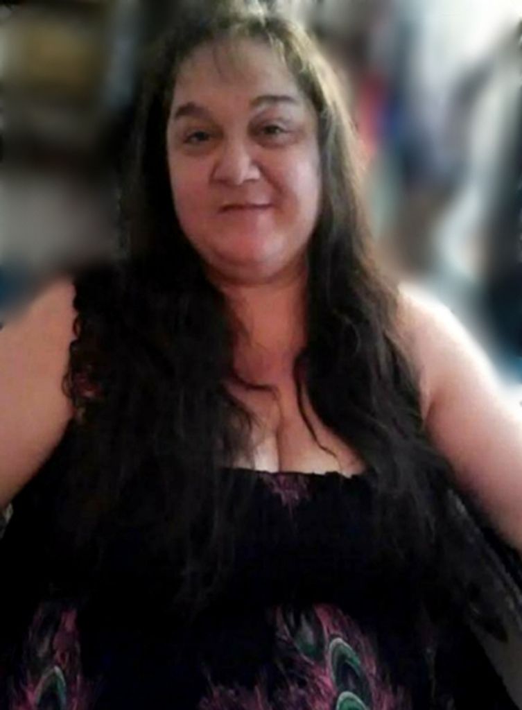 Stephany Ann Stowell