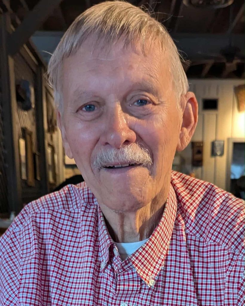 Roger L. Smith Profile Photo