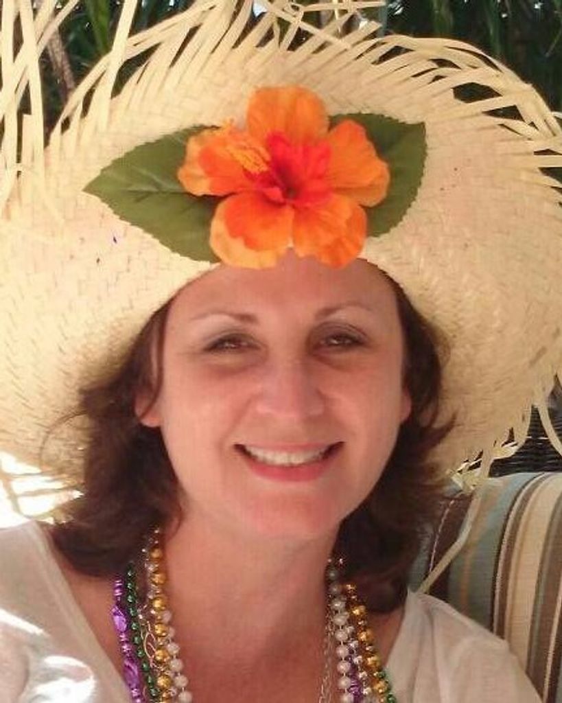 Kellie Jeane Gabriel Profile Photo