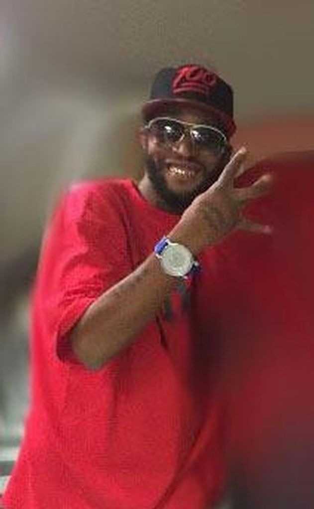 Curtis Matthew Frazier