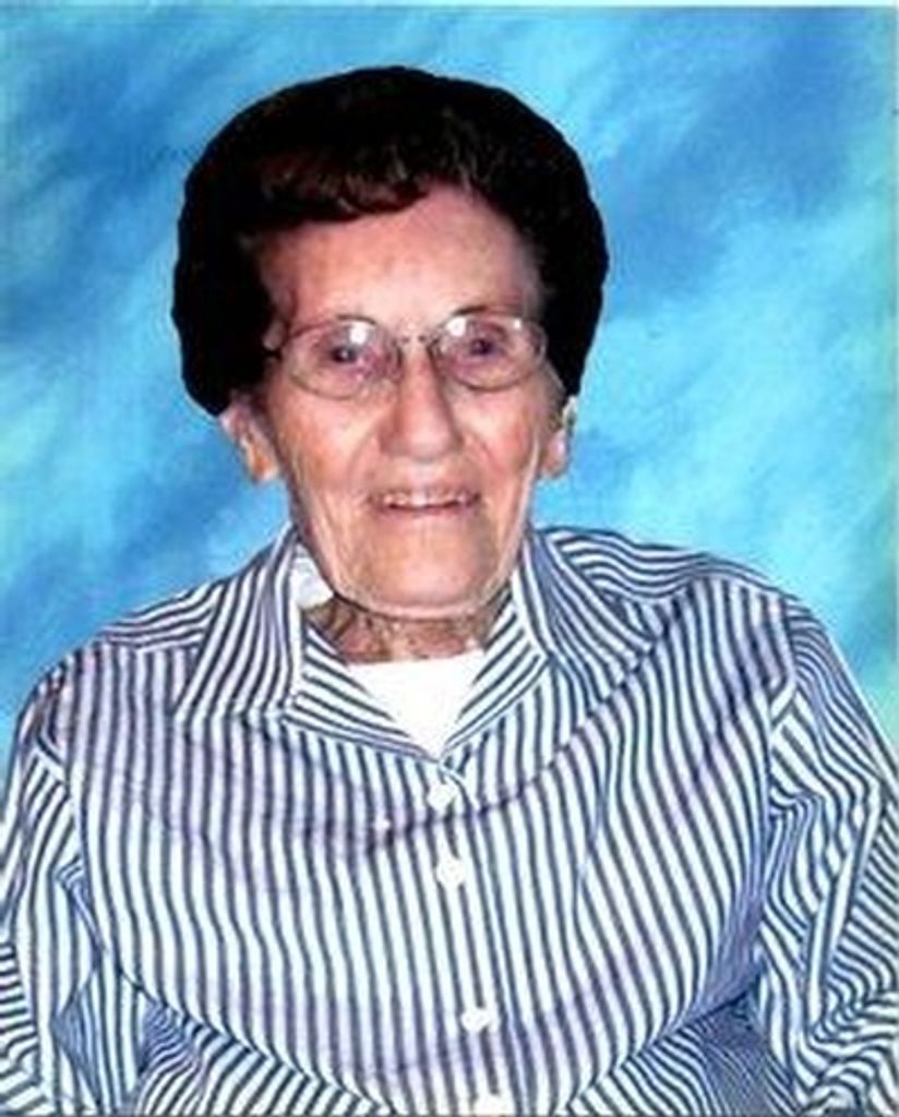 Lillie Lavada Archer