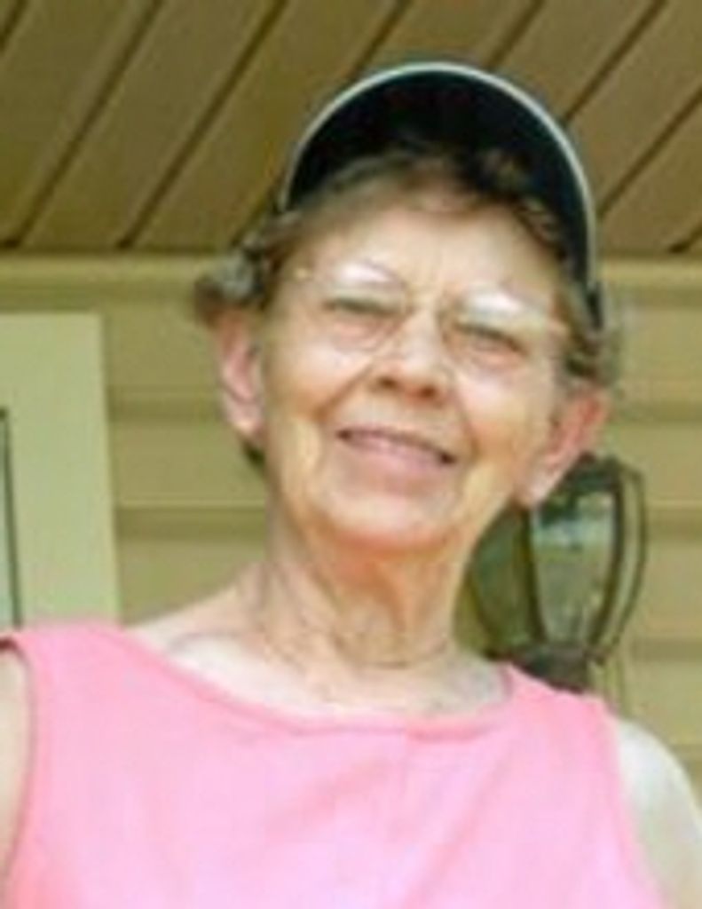 Margaret "Margie" Joyce Chiappino