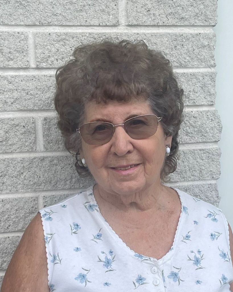 Janet Mae Wagaman Profile Photo