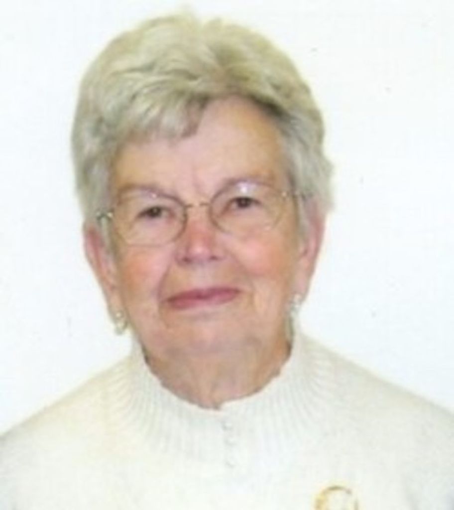 Betty J. Ingram