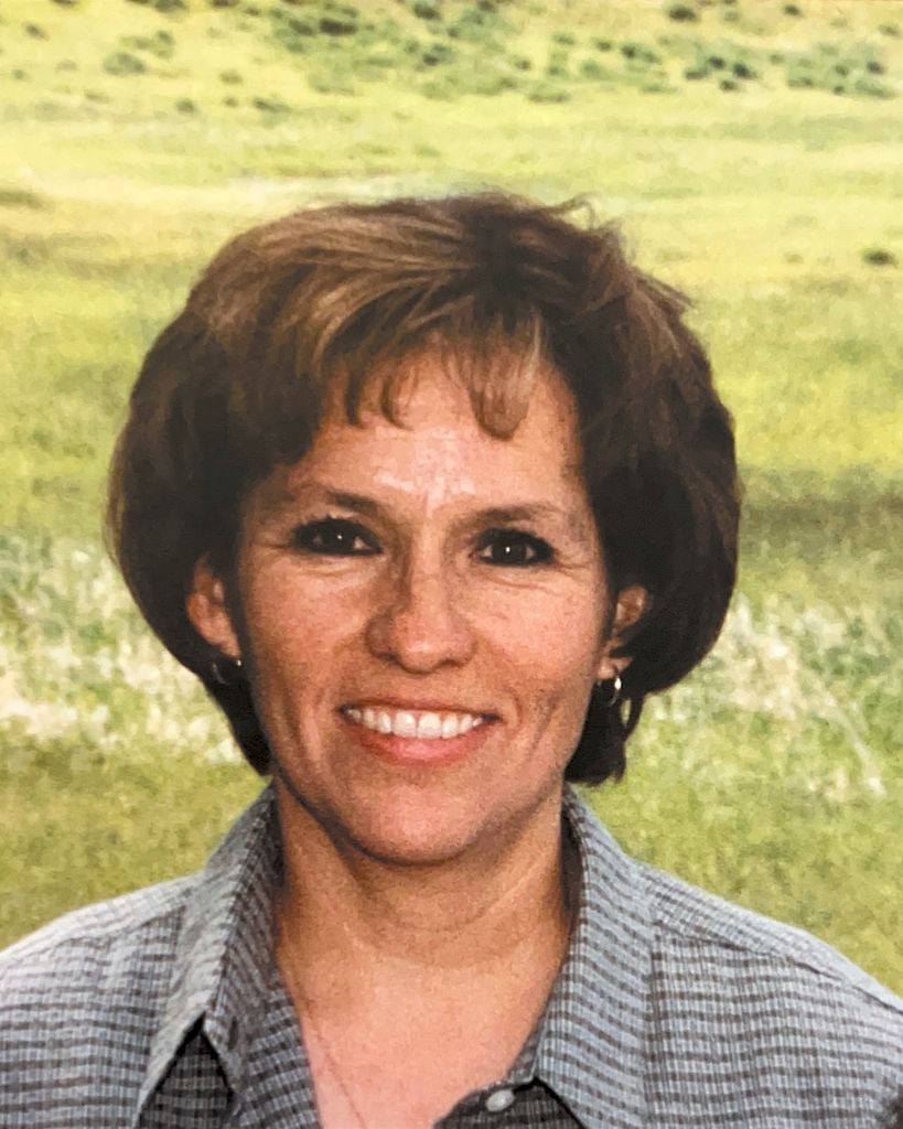 Roberta Ann Natoni Dean Profile Photo