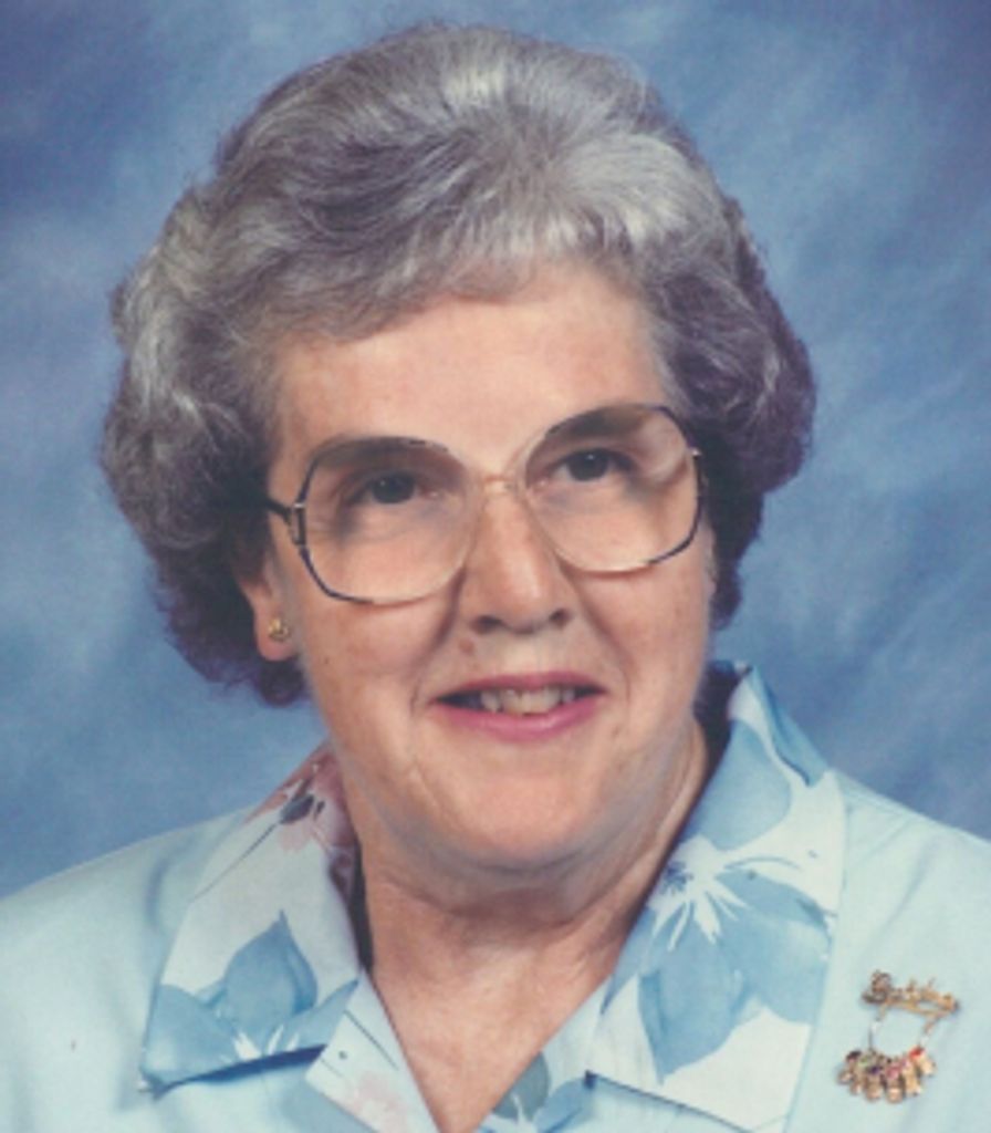 Betty Leatherwood Profile Photo