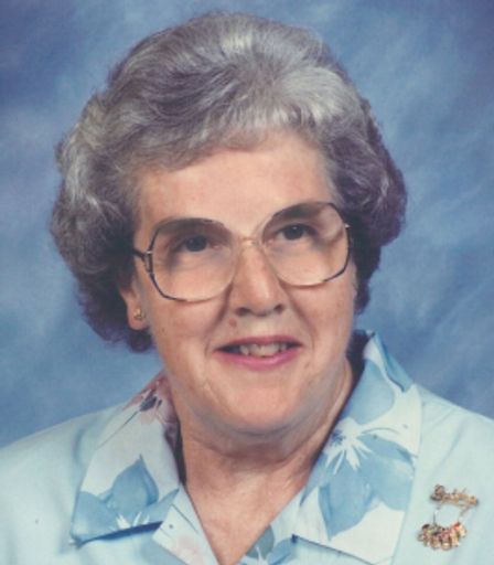 Betty Leatherwood Profile Photo