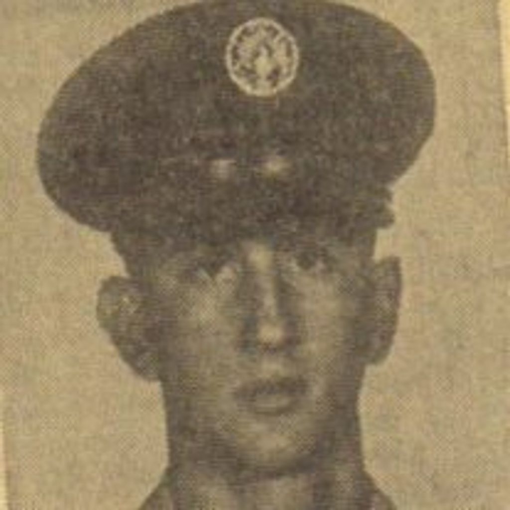 Ronnie Greene