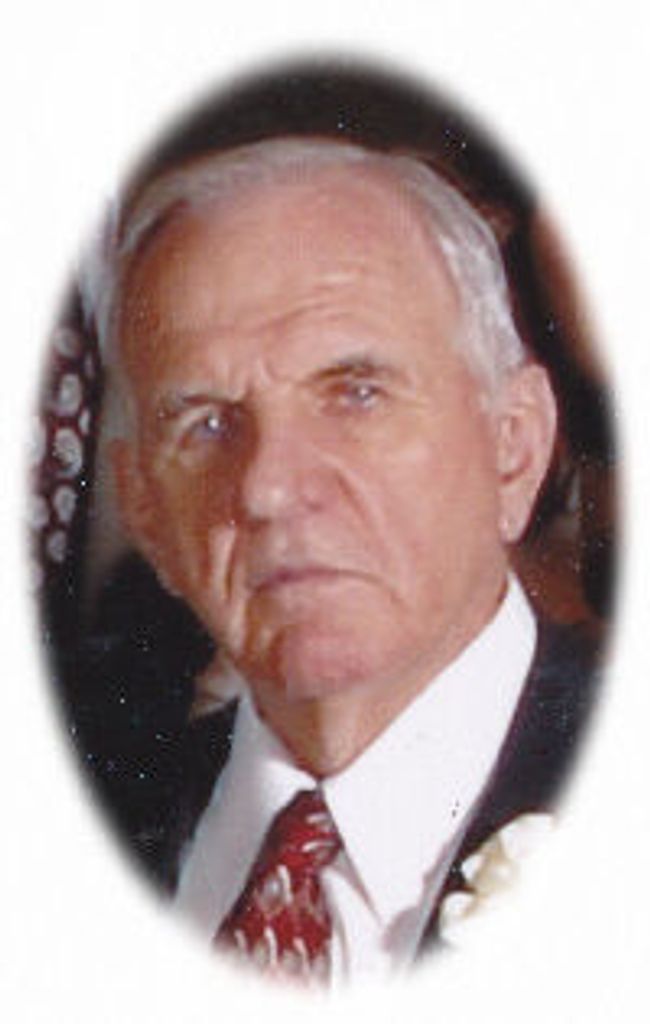 Henry Leo Thompson Profile Photo