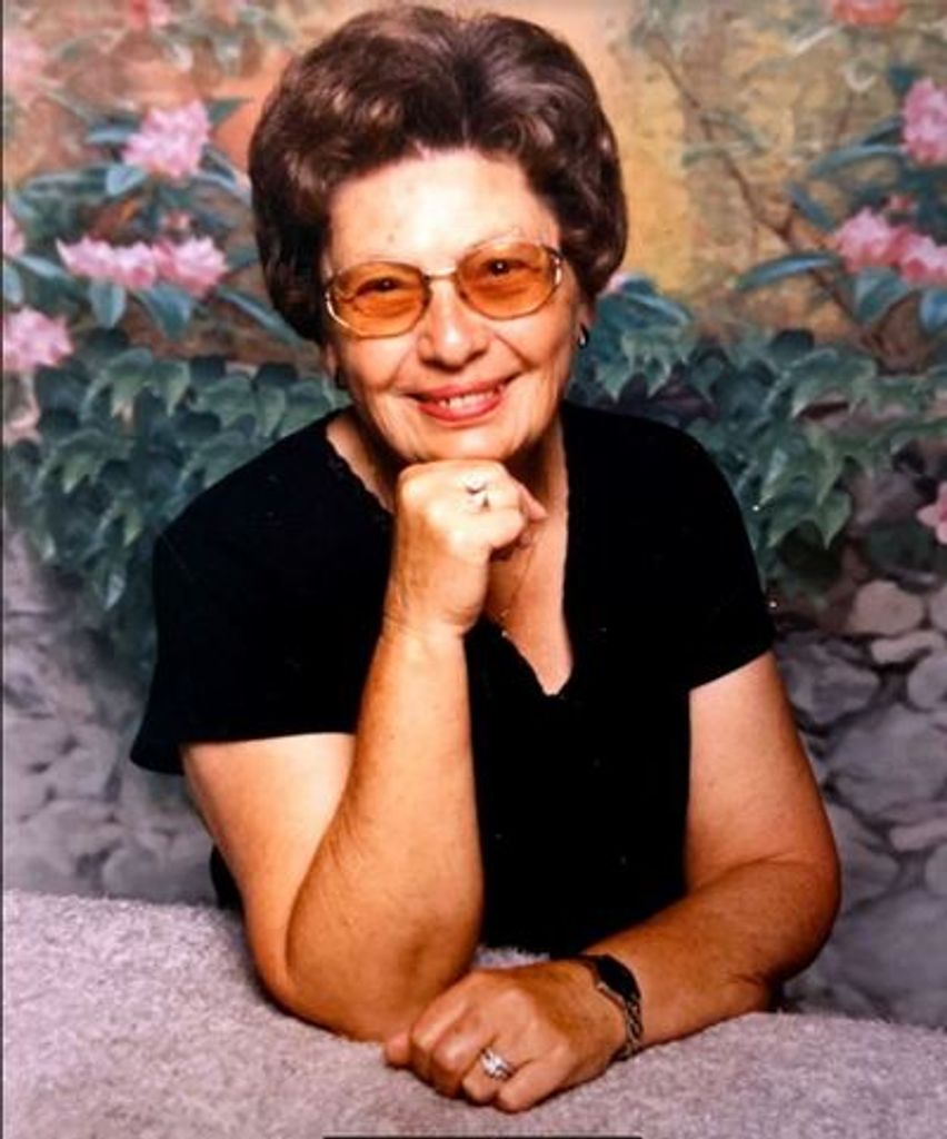 Mary Ann Mccartney Roberts Profile Photo