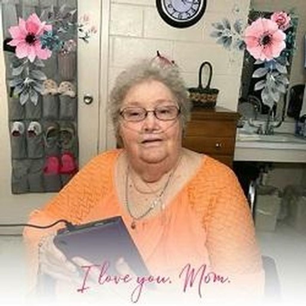 Wilma Louise Carlock Profile Photo