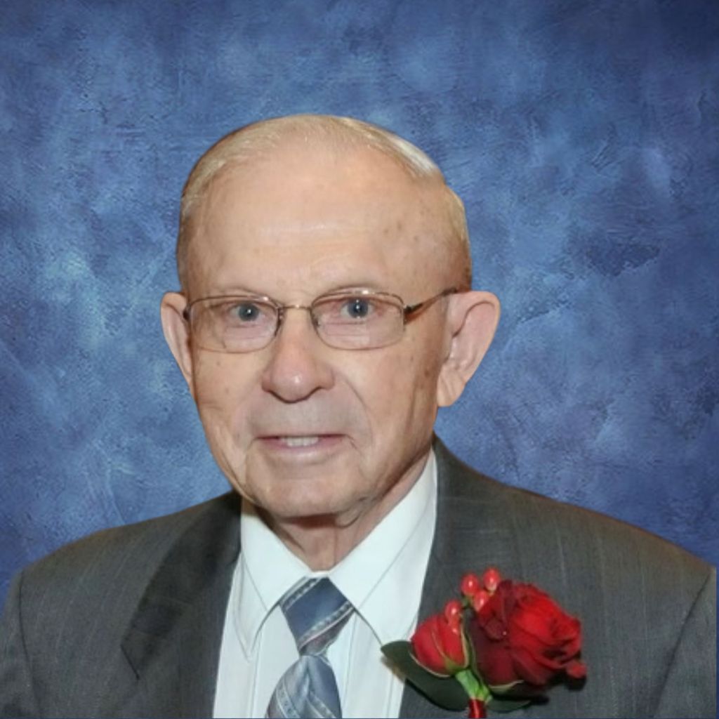 Donald Kudrna Profile Photo