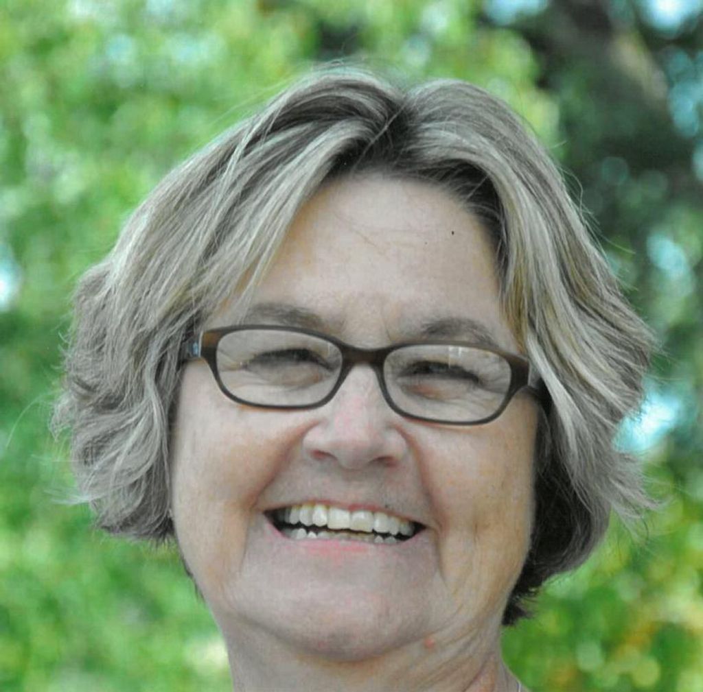 Carol Lee Nordeen