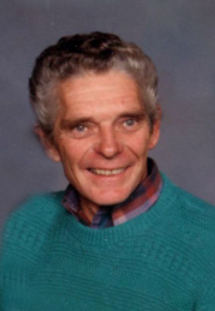 Charles William Whitman