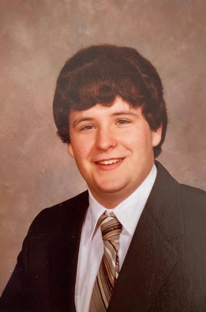 Richard "Rick" E. Hickey Profile Photo