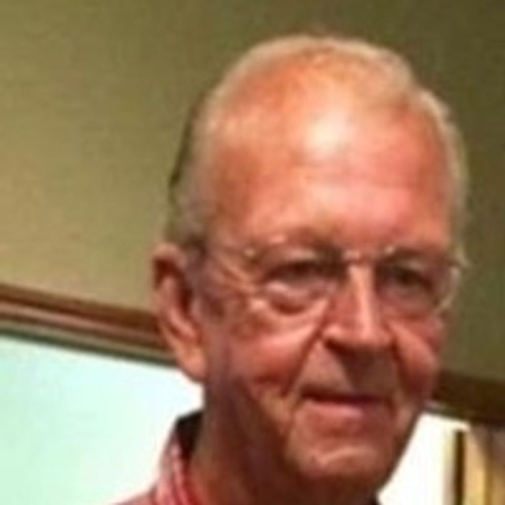 Dale A. Erlanson