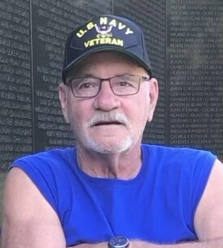 Glenn Hudson's obituary image