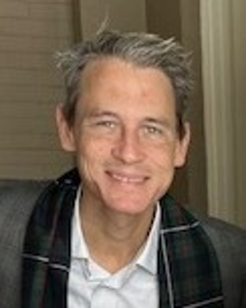 Dr. Robert Charles Blanchet Profile Photo