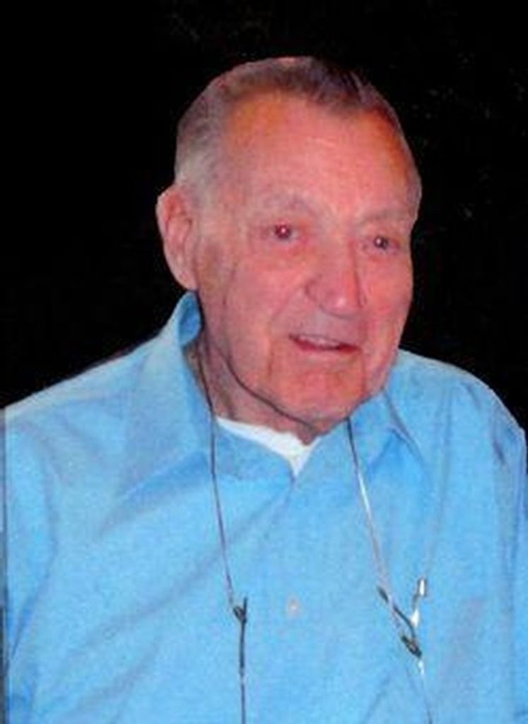 Dean Edward Laurance