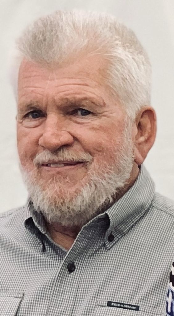 James "Jimmy" Donald Barber Profile Photo