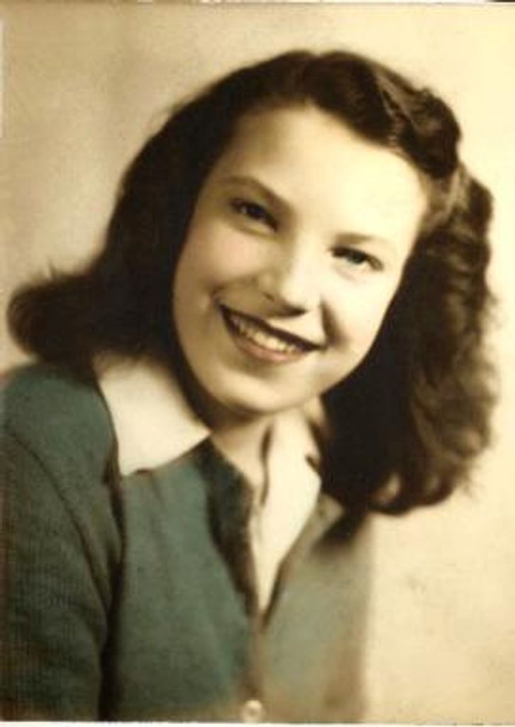 Ann Staloch Profile Photo