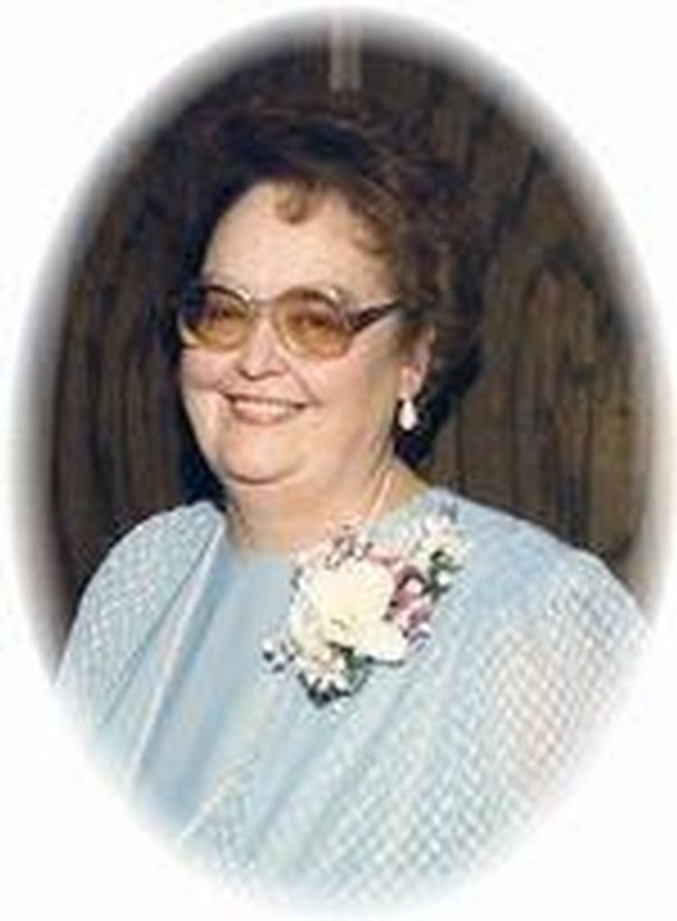 Mary Collins Strecker