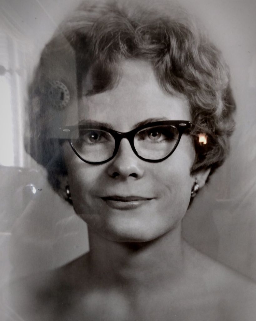 Lorraine Ann Crawford