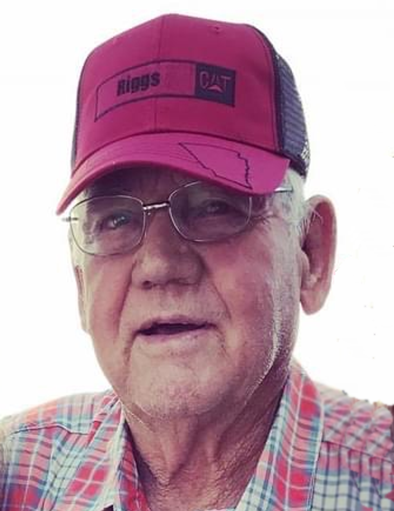 Billy Joe Gookin Profile Photo