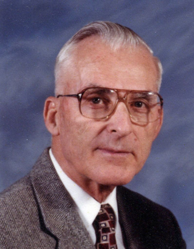 Gordon Ernest Weinheimer