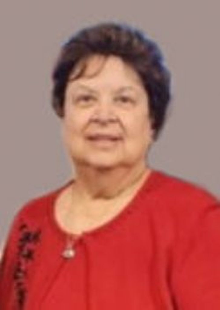Brenda Jean Francisco