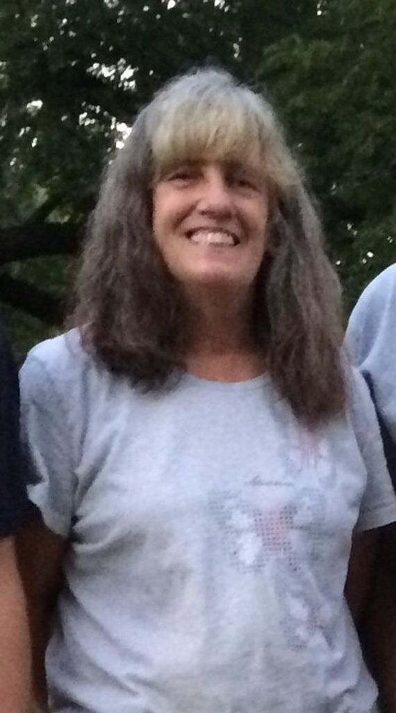 Cheryl Sherrer Profile Photo