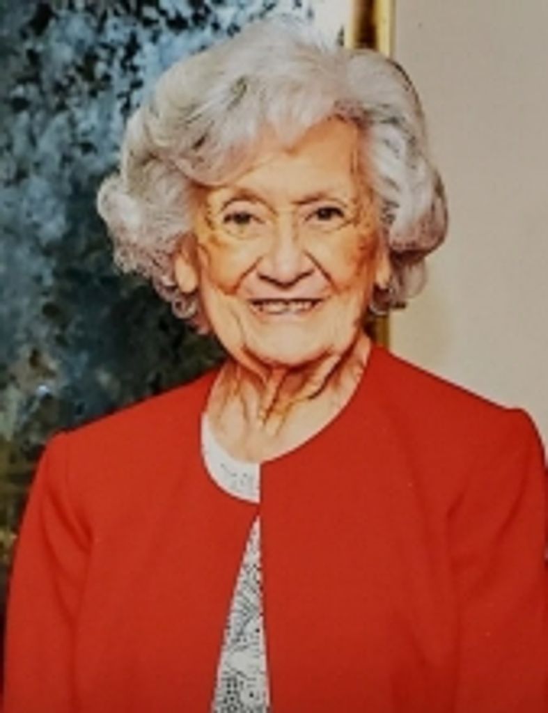 Lillian C. Esposito