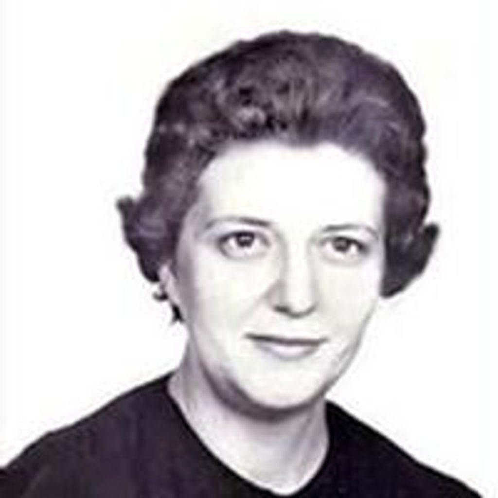 Barbara  Ann (Stewart)  Baggett