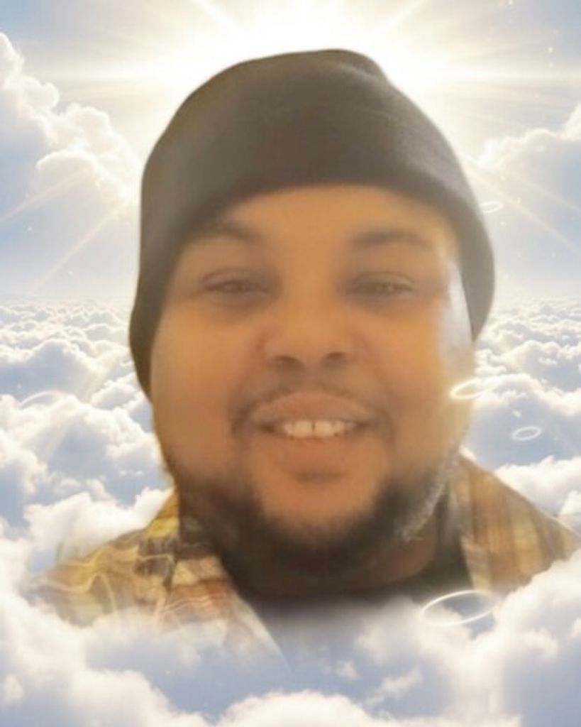 Brian Michael Barber Profile Photo