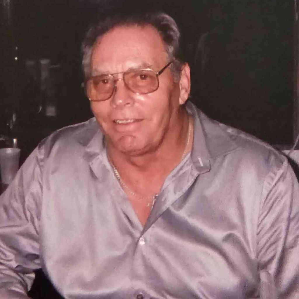 Gerald "Jerry" Sharbono Profile Photo