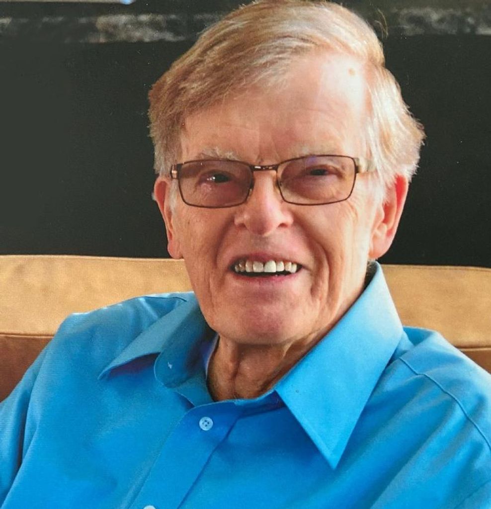 William T. Marshall Profile Photo