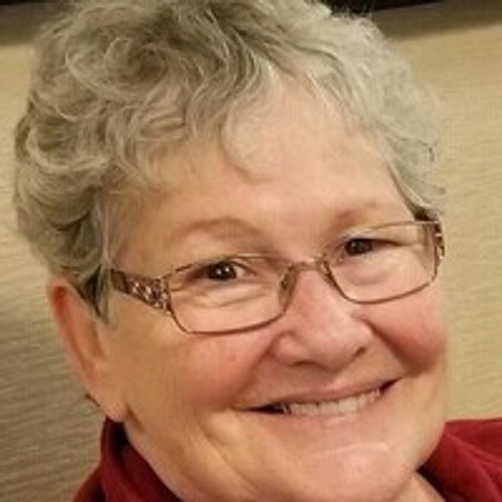 Mary Ann Bruns