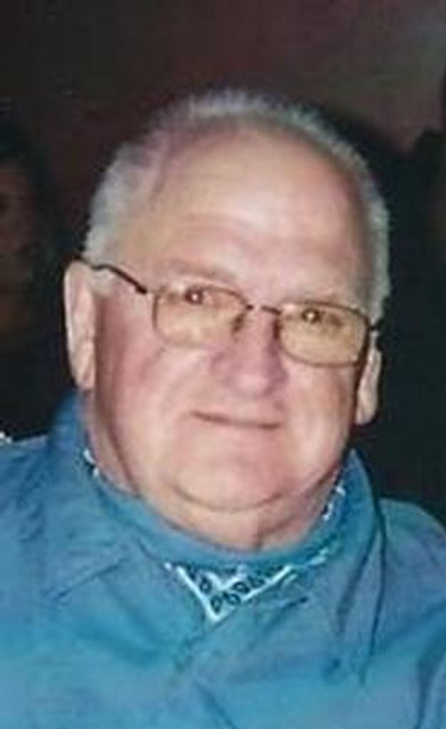 Walter Truax Jr. Profile Photo